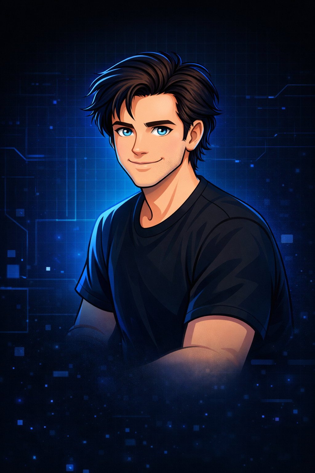 Pierre-François Monin